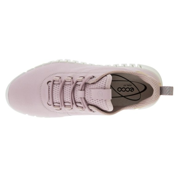 🎁 ECCO Gruuv Women's Sneakers - Picture 5 of 13